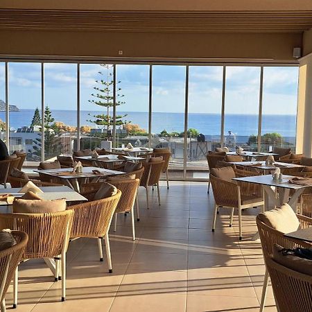 Lilium Luxury Suites Agia Marina Exteriör bild